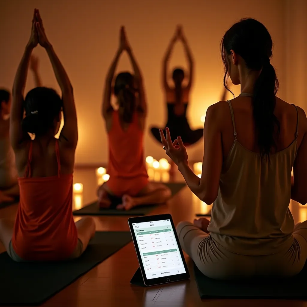 Eco planning session